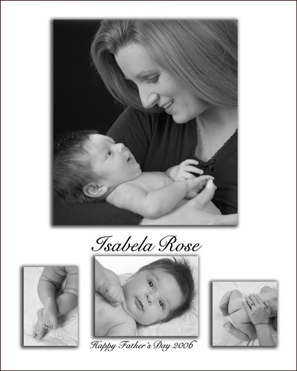 baby newborn studio portraits contemporary black and white, B&W, Sepia toned, naked baby, parents interactive