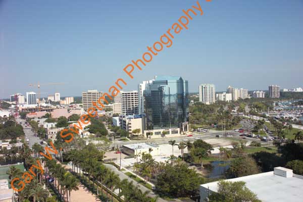 Sarasota overview from Ritz 1