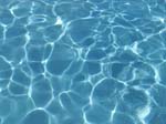Pool water pattern 1