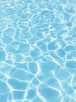 Pool water pattern 3