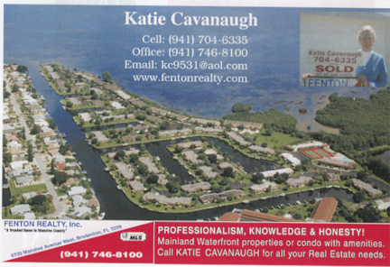 Real Estate Direct Mail Postcard BEFORE