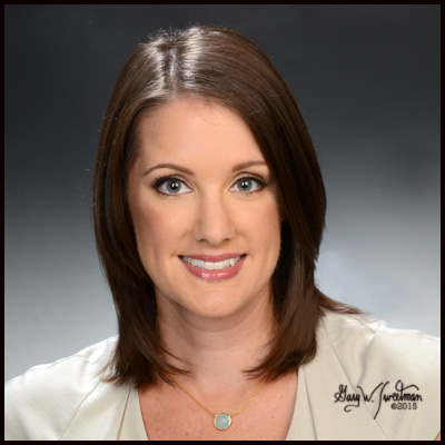 Jennifer Rust Wealth manager Sarasota