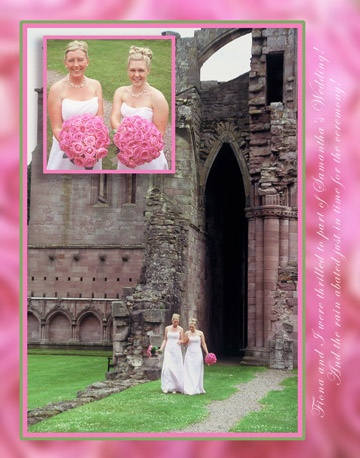 desination wedding Jedburgh Abbey Scotland travel photographer wedding packages in Scotland, Europe, United Kingdom, Artsy, dynamic imagery